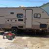 RV for Sale: 2017 WOLF PUP BLACK LABEL