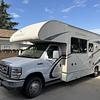 RV for Sale: 2016 CHATEAU 26B