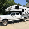 RV for Sale: 2021 BACKPACK EDITION HS 8801