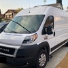 RV for Sale: 2021 PROMASTER 3500 159 WB