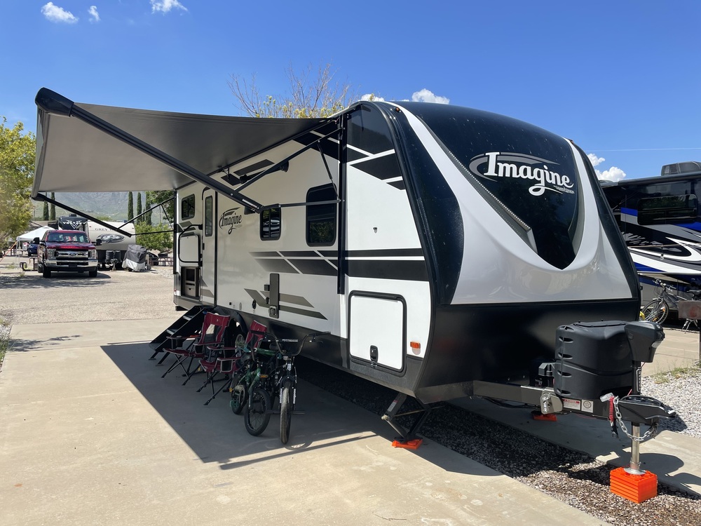 Photo of Rv
