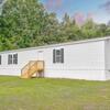 Mobile Home for Sale: 3 Bed 2 Bath 1995 Mobile Home