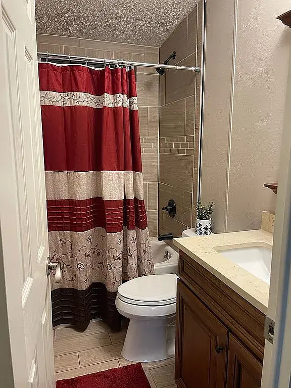 Strawberry Ridge Village