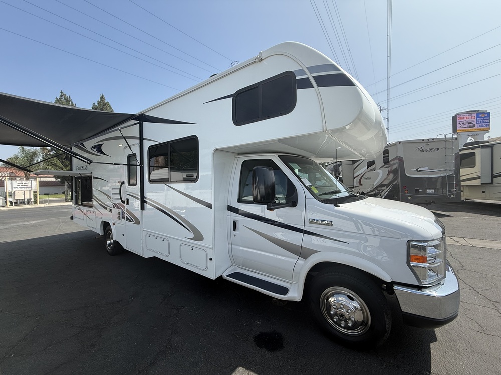 Photo of Rv