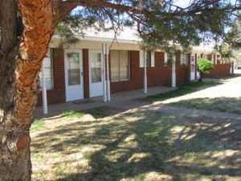 Photo of Mobile Home Park