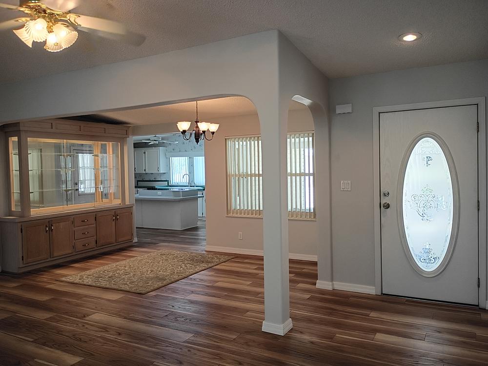 Cypress Lakes Village