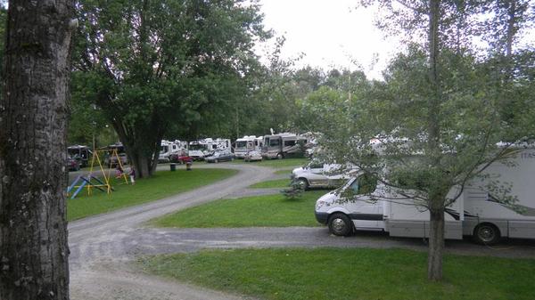 Photo of RV Park/Campground