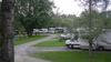 RV Park for Sale: Riverside RV Park & Campground, Edmundston, NB