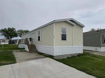 Thumbnail of mobile home