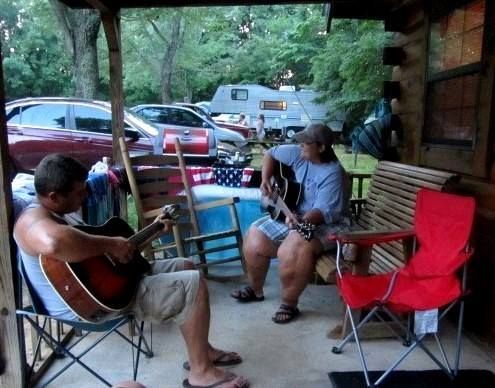 Photo of RV Park/Campground