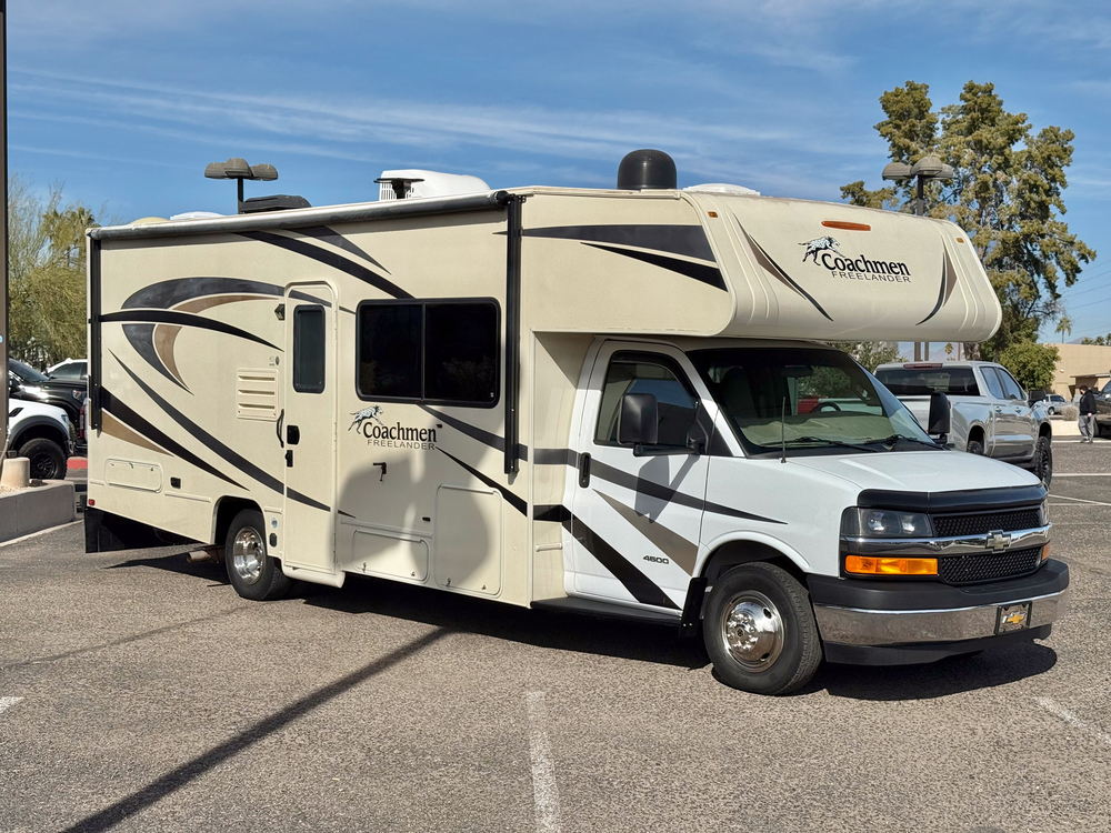 Photo of Rv