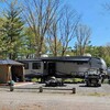 RV for Sale: 2021 CHEROKEE ARCTIC WOLF 3880 SUITE