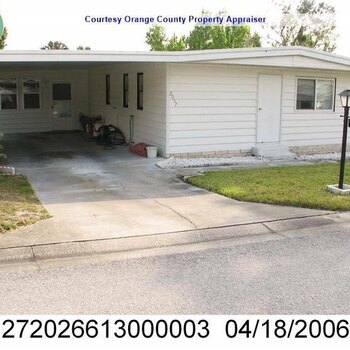 Thumbnail of mobile home