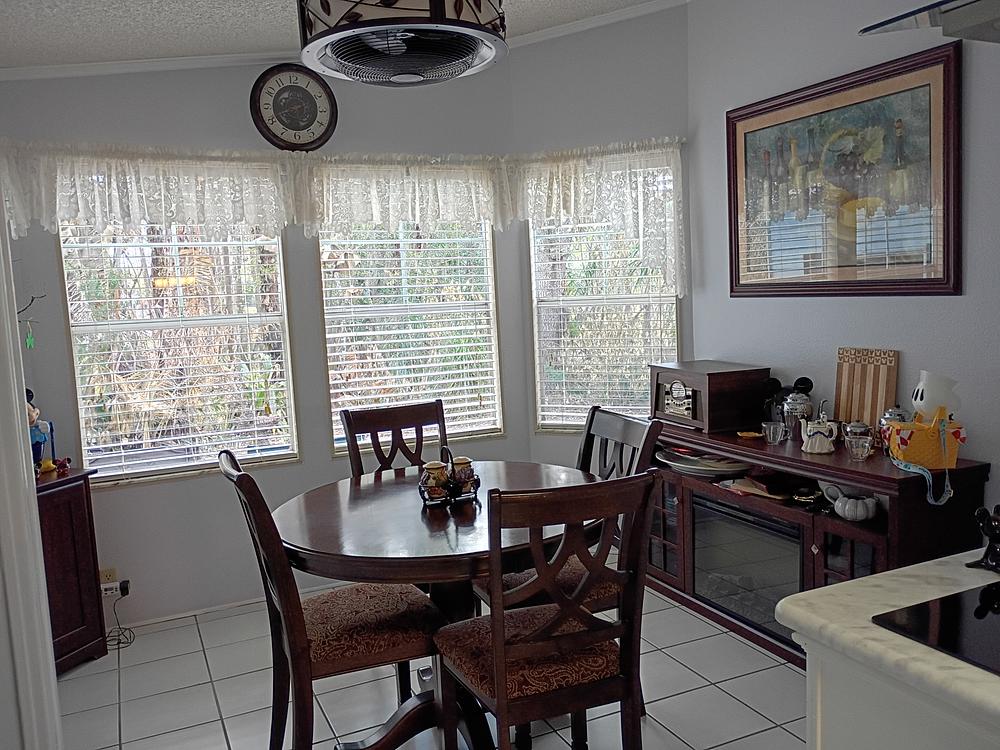 Cypress Lakes Village