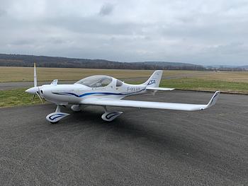 Thumbnail of aircraft