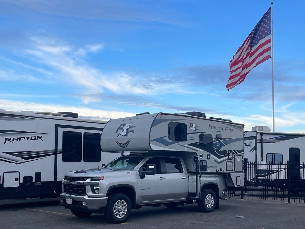 Photo of Rv