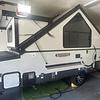 RV for Sale: 2024 ROCKWOOD HARD SIDE HIGH WALL SERIES 213HW