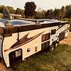 RV for Sale: 2019 ROCKWOOD PREMIER A122