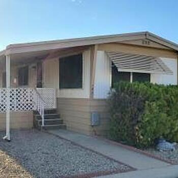 Thumbnail of mobile home