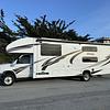 RV for Sale: 2022 REDHAWK 31F