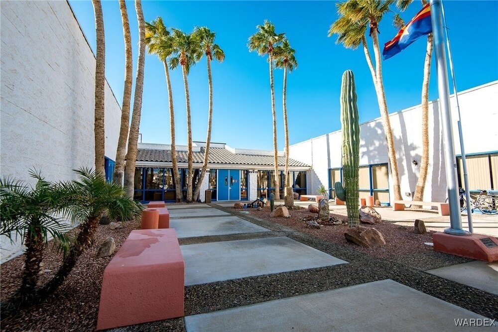 Photo of Mobile Home Lot