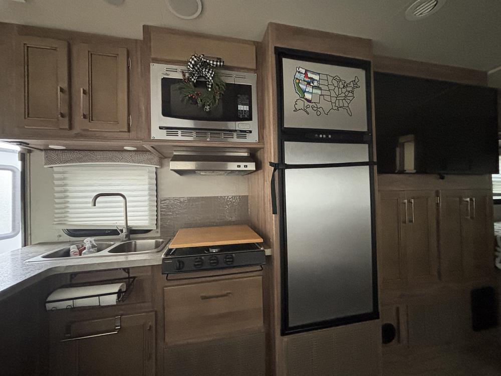 Photo of Rv