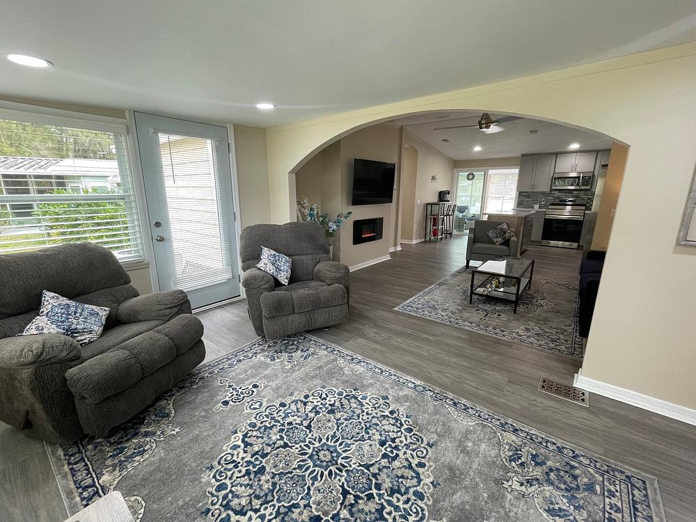 Cypress Lakes Village