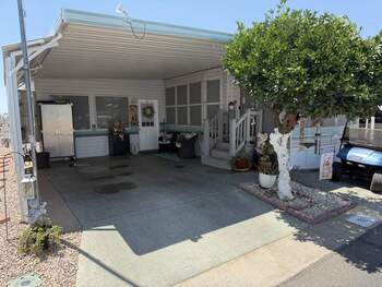 Thumbnail of mobile home