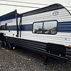 RV for Sale: 2026 CHEROKEE GREY WOLF 23MK