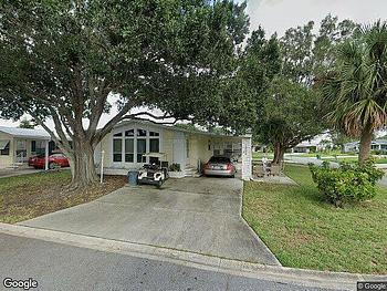 Thumbnail of mobile home