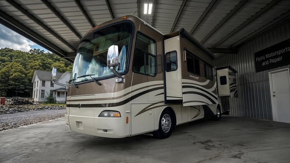 Photo of Rv