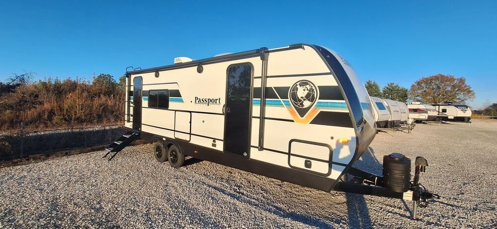 Photo of Rv