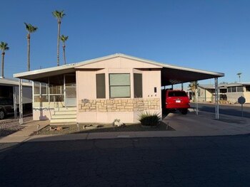 Thumbnail of mobile home