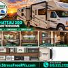 RV for Sale: 2018 CHATEAU 30D