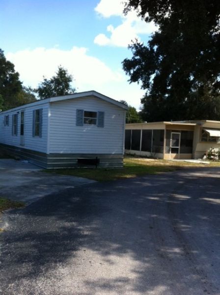 Photo of Mobile Home Park