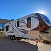 RV for Sale: 2013 BIGHORN 3070RL