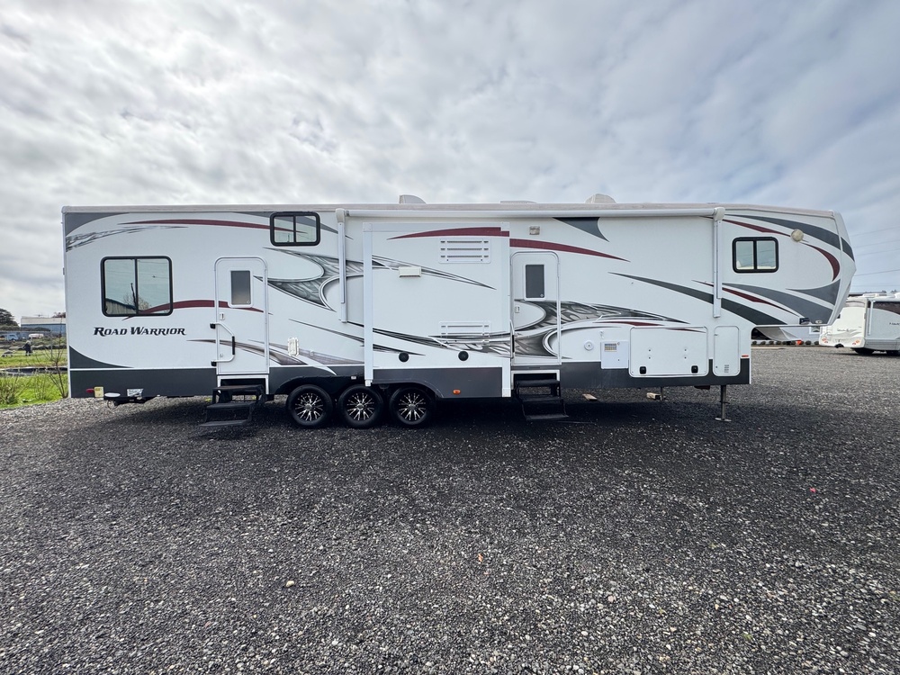 Photo of Rv