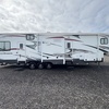 RV for Sale: 2012 ROAD WARRIOR RW 400