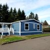 Mobile Home for Sale: Manufactured Home in Park, Double Wide Manufactured - Oregon City, OR, Oregon City, OR