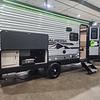 RV for Sale: 2026 AURORA 18BHS