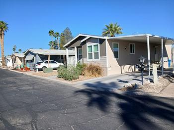 Thumbnail of mobile home