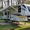RV for Sale: 2021 EAGLE 321RSTS