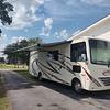 RV for Sale: 2019 HURRICANE 29M
