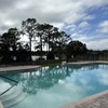 Pool at Club House Two