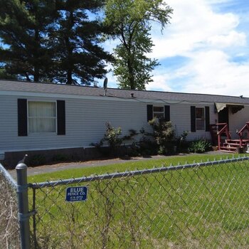 Thumbnail of mobile home
