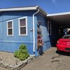 Mobile Home for Sale: Manufactured Home in Park, Double Wide Manufactured - Milwaukie, OR, Milwaukie, OR