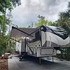 RV for Sale: 2022 CHAPARRAL 367BH