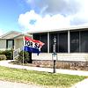 Mobile Home for Sale: 2 Bed 2 Bath 2005 Homes Of Merit