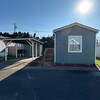 Mobile Home for Sale: Starlite MHP Sp. #70, Salem, OR