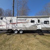 RV for Sale: 2010 AUTUMN RIDGE 329BHU